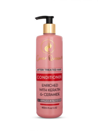 CONDITIONER ENRICH WITH KERATIN & CERAMIDE