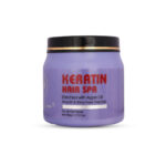 KERATIN HAIR SPA (500gm)