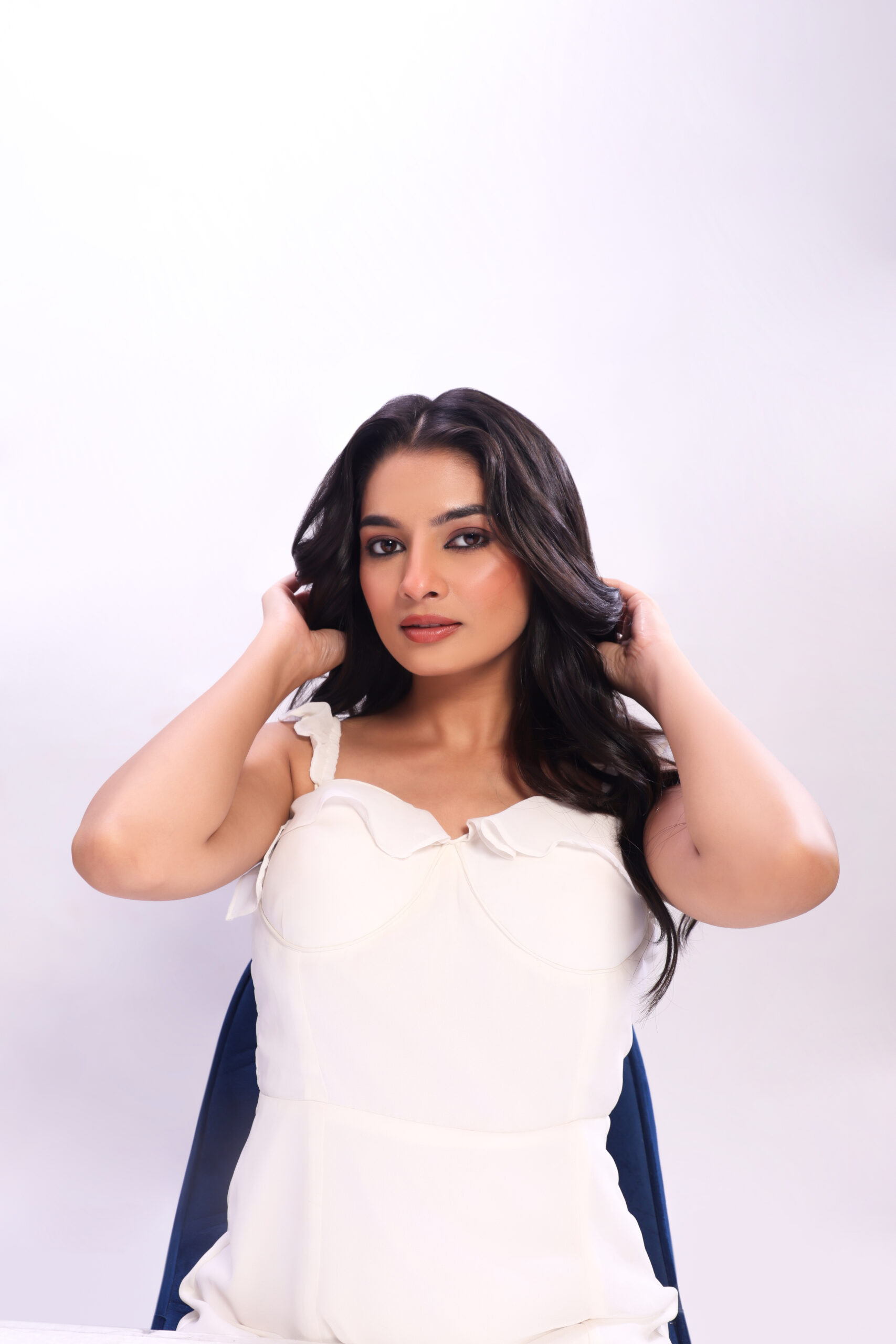 Discover Your Best Hair & Skin: Introducing the Coverqueen Essential Collection!