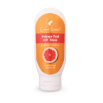 PEEL OF MASK